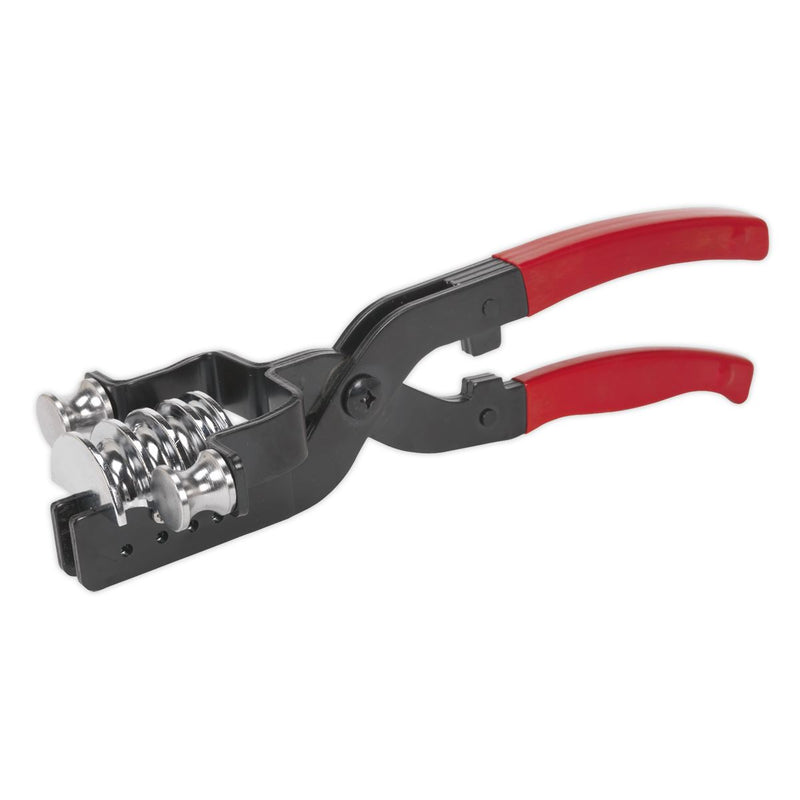 Sealey Automotive Pipe Bender 4-in-1 VS0344 Sealey - Dynamic Drive