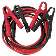 Draper Heavy Duty Booster Cables, 3m x 25mm&sup2; 91879 Draper - Dynamic Drive