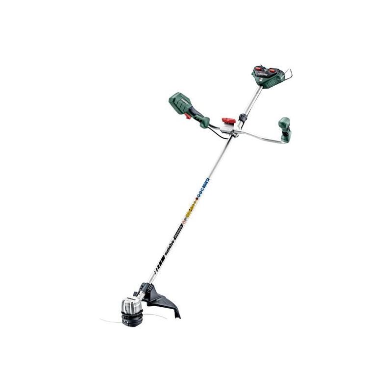 Metabo FSB 36-18 LTX BL 40 Bike Handle Line Trimmer 36V Bare Unit Metabo - Dynamic Drive