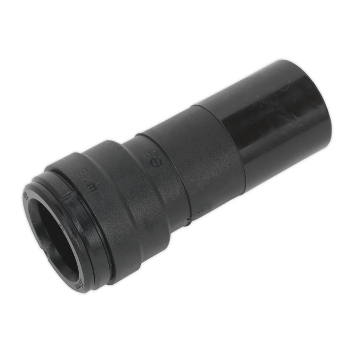 Sealey Reducer 28-22mm Pack of 2 (John Guest Speedfitï PM062822E) CAS2822 Sealey - Dynamic Drive