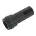 Sealey Reducer 28-22mm Pack of 2 (John Guest Speedfitï PM062822E) CAS2822 Sealey - Dynamic Drive