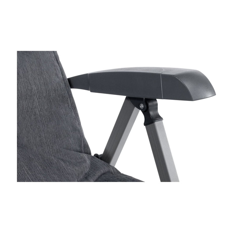 Outwell Yellowstone Lake Folding Chair Camping Motorhome Outwell - Dynamic Drive