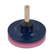 Silverline Rotary Mower & Tool Sharpener 50mm Silverline - Dynamic Drive