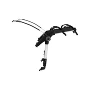 Thule Out Way Hanging two-bike hanging trunk bike rack aluminium Boot Bike Rack Thule - Dynamic Drive