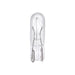 Ring Automotive RB286 12V 1.2W Capless W2X4.6D Indicator & Panel (Single Box) Ring  - Dynamic Drive