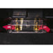 Sealey Power Inverter Modified Sine Wave 2000W 12V DC 230V ~ 50Hz PI2000 Sealey - Dynamic Drive