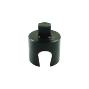 Laser Track Rod End Removal Socket - for HGV 7.5 - 10T 7496 Laser - Dynamic Drive