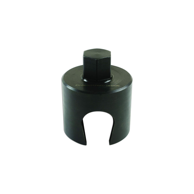 Laser Track Rod End Removal Socket - for HGV 7.5 - 10T 7496 Laser - Dynamic Drive