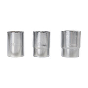 Silverline Socket Set 3/4" 15pce 15pce 652142 Silverline  - Dynamic Drive