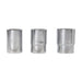 Silverline Socket Set 3/4" 15pce 15pce 652142 Silverline  - Dynamic Drive