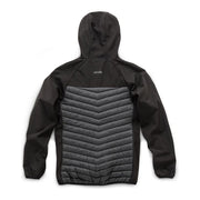 Scruffs Trade Thermo Jacket Black M Scruffs - Dynamic Drive