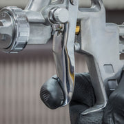 Sealey Gravity Feed Spray Gun 1.5mm Set-Up SSG503 Sealey - Dynamic Drive