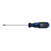 King Dick Ball End Hex Driver 3 x 100mm King Dick - Dynamic Drive