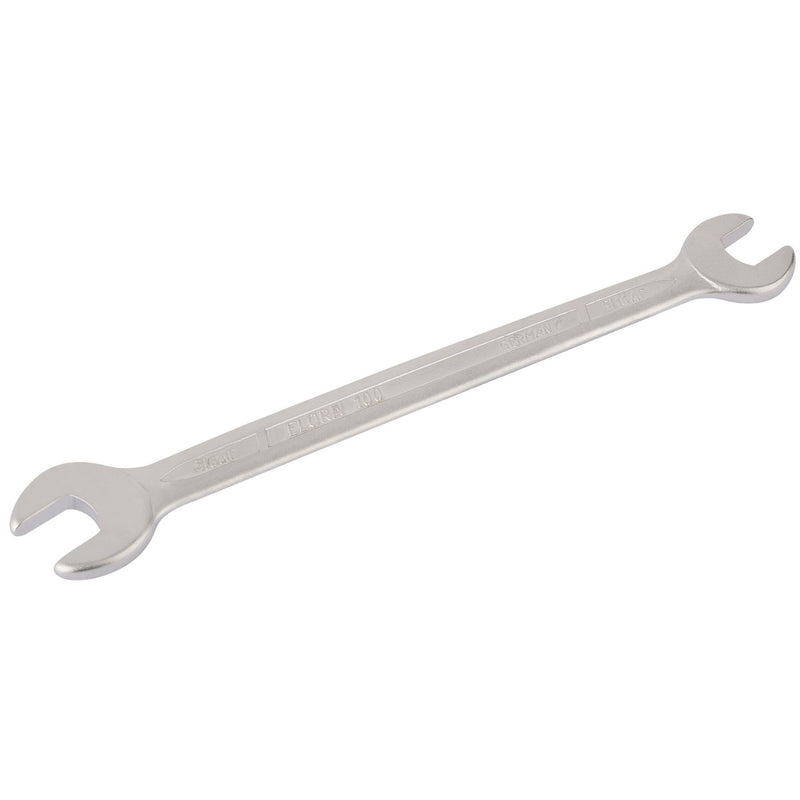 Draper Elora Long Imperial Double Open End Spanner, 5/16 x 3/8" 01383 Draper - Dynamic Drive