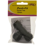 MDS1203 W4 Equal Tee 12mm 31202 W4 - Dynamic Drive