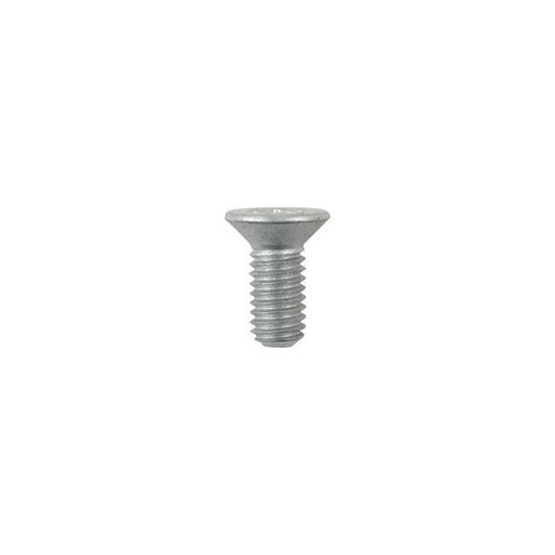 Connect Brake Disc Fixing Screws M6 x 1mm 10pc - for Citroen, Fiat, for Peugeot, Suzuki, for Toyota. 34141 Tool Connection - Dynamic Drive