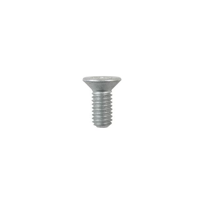 Connect Brake Disc Fixing Screws M6 x 1mm 10pc - for Citroen, Fiat, for Peugeot, Suzuki, for Toyota. 34141 Tool Connection - Dynamic Drive