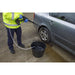 Sealey 2 x SV20 Series Cordless Car Cleaning Combo Kit 20V - 2 Batteries Sealey - Dynamic Drive