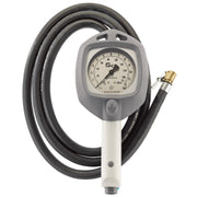 Draper PCL Airforce Analogue Tyre Inflator 42599 Draper - Dynamic Drive