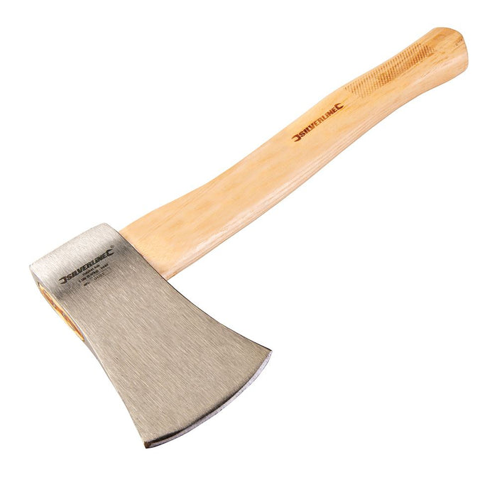 Silverline Hatchet Ash 1.5lb (0.68kg) Silverline - Dynamic Drive