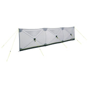 Outwell Parton Windscreen Windbreak Pop Up Outwell - Dynamic Drive