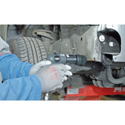 Draper Composite Reversible Keyless Air Drill, 10mm 14258 Draper - Dynamic Drive