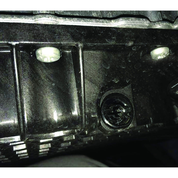 Laser Sump Plug Removal Tool - for VAG 2L 4 Cyl 6242 Laser - Dynamic Drive
