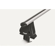 Aluminium Roof Bars fits BMW 2 Series Active Tourer MPV F45 2014-2022 Summit  - Dynamic Drive