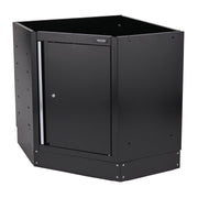 Draper BUNKER Modular Corner Floor Cabinet, 865mm 33199 Draper - Dynamic Drive