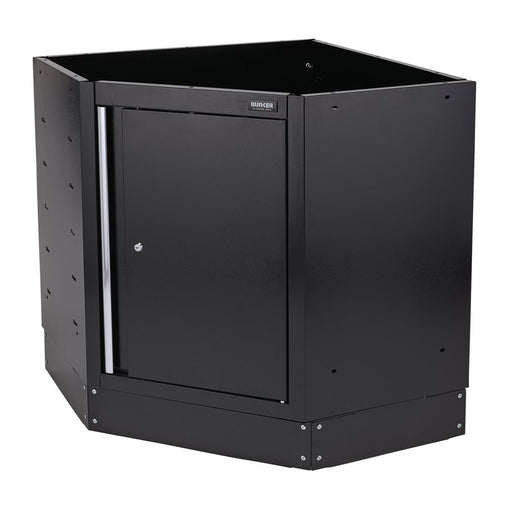 Draper BUNKER Modular Corner Floor Cabinet, 865mm 33199 Draper - Dynamic Drive