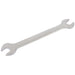 Draper Elora Long Imperial Double Open End Spanner, 1/2 x 9/16" 01416 Draper - Dynamic Drive