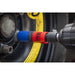 Sealey Alloy Wheel Double Ended Impact Socket Set 1/2"Sq Drive 5pc SX1820S Sealey - Dynamic Drive