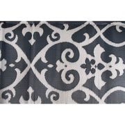 Bo-Camp Chill Mat Oriental Polypropylene Champagne L Bo-Camp - Dynamic Drive