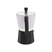 Bo-Camp Pastel Collection Percolator Turenne Lilac 6 Cups Bo-Camp - Dynamic Drive