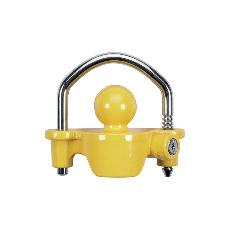 Ring Automotive RCT731 Heavy Duty Universal Hitch Lock Ring Automotive - Dynamic Drive