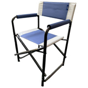 2x Royal Directors Folding Chair Royal  - Dynamic Drive