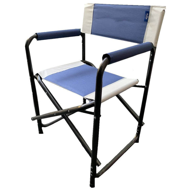 2x Royal Directors Folding Chair Royal  - Dynamic Drive
