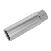 Sealey Spark Plug Socket 14mm 3/8"Sq Drive 12-Point AK6558 Sealey - Dynamic Drive