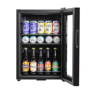 Baridi Beer & Drinks Fridge 60L Capacity DH62 Baridi - Dynamic Drive