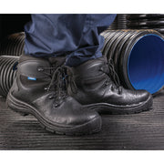 Draper Waterproof Safety Boots, Size 10, S3 SRC 85981 Draper - Dynamic Drive