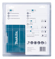 Makita 33Pcs Impact Black Set B-66896 Makita - Dynamic Drive