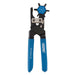 Draper Revolving Punch Plier, 2.0 - 4.5mm 63637 Draper - Dynamic Drive