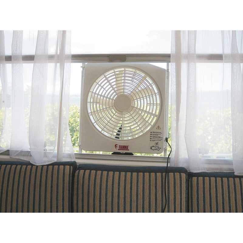 Fiamma Turbo Kit 98683-059 Fiamma - Dynamic Drive