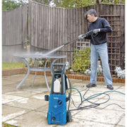 Draper Pressure Washer, 1600W, 135bar 98676 Draper - Dynamic Drive