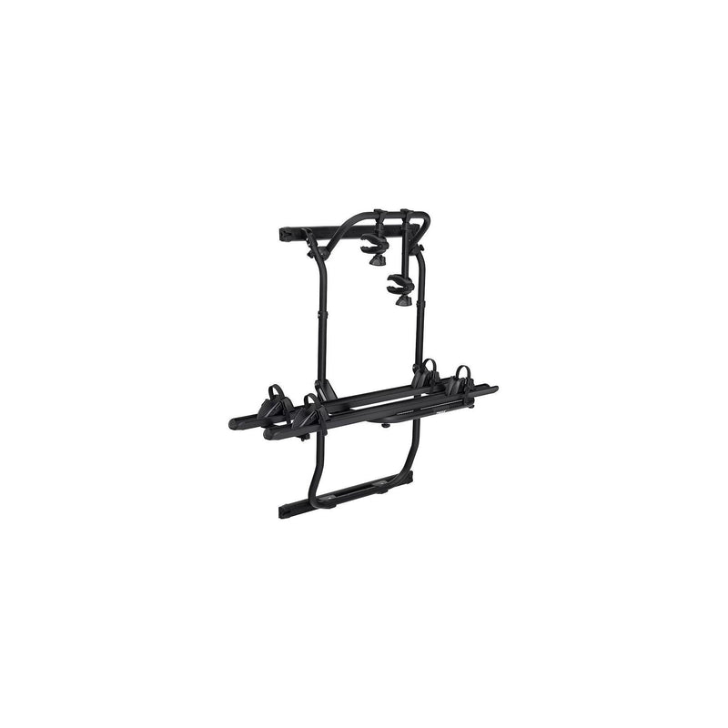 Thule Elite Van XT van bike rack fits VW Crafter black Thule  - Dynamic Drive