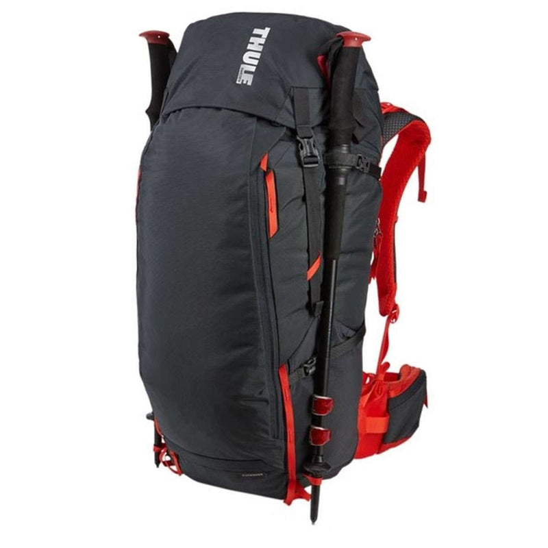 Thule Alltrail 45L men's hiking backpack - Garden Green Thule - Dynamic Drive
