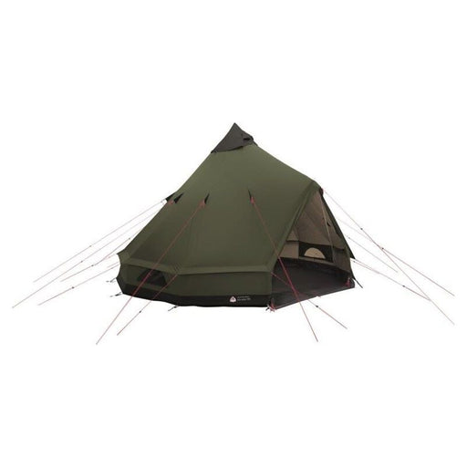 Robens Klondike PRS 6 Berth Poled Tent Robens - Dynamic Drive
