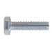 Sealey HT Setscrew M4 x 10mm 8.8 Zinc Pack of 50 SS410 Sealey - Dynamic Drive
