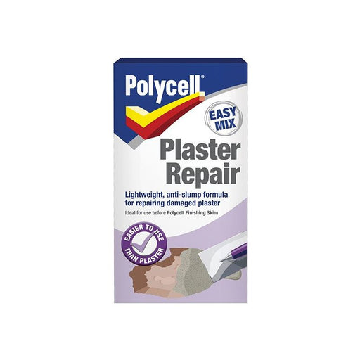 Polycell Plaster Repair Polyfilla 450g Polycell - Dynamic Drive