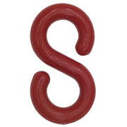 Sealey Plastic Chain S-Hook Pack of 10 RSH10 Sealey - Dynamic Drive